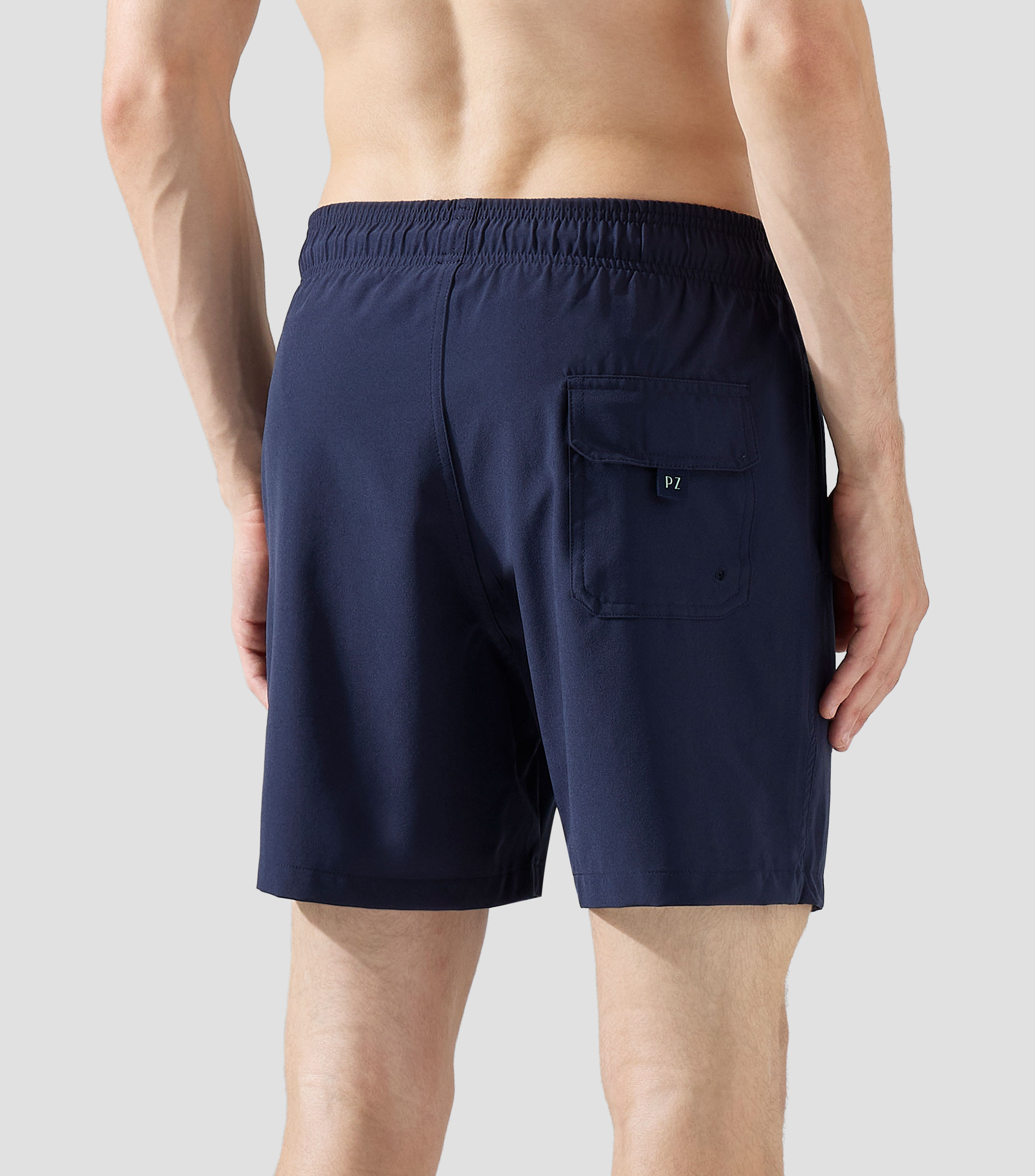 Traje de Bano Hombre